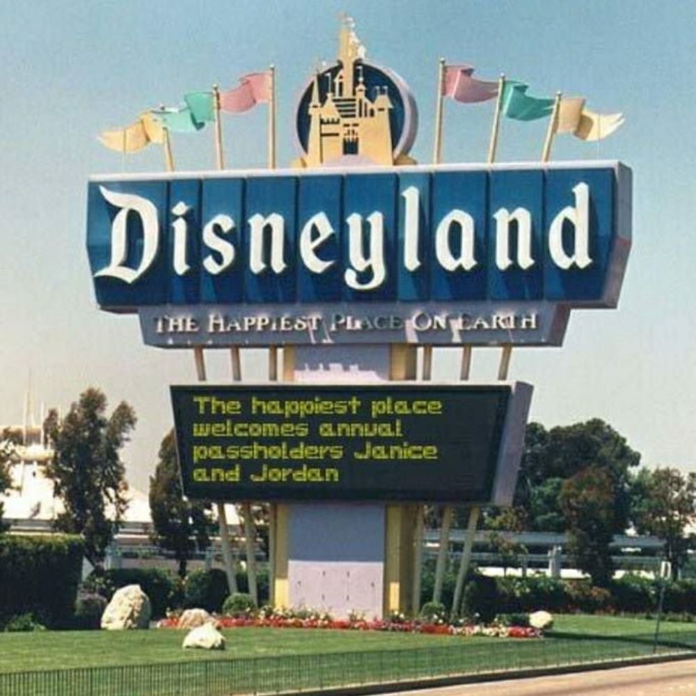 Meet your Posher, Janice